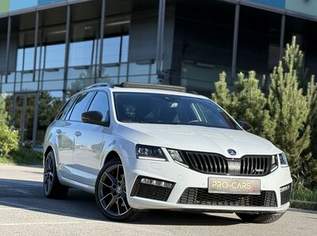 Octavia RS // 4x4 // Panorama // Garantie, 22990 €, Auto & Fahrrad-Autos in 2544 Leobersdorf Octavia RS // 4x4 // Panorama // Garantie, 22990 €, Auto & Fahrrad-Autos in 2544 Leobersdorf