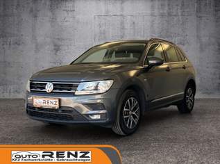 Tiguan Comfortline 4Motion, AHK, Navi, ...., 22890 €, Auto & Fahrrad-Autos in 3160 Gemeinde Traisen
