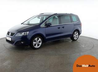 Alhambra Xcellence TSI DSG, 36950 €, Auto & Fahrrad-Autos in 8041 Liebenau