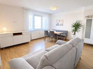 Urban Living pur: Zentral begehbare Neubauwohnung im Top-Zustand bei der Mariahilfer Straße & Schwendermarkt & nahe Schönbrunn!, 333000 €, Immobilien-Wohnungen in 1150 Rudolfsheim-Fünfhaus