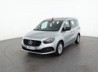 eCitan Kombi PRO Standard, 27588 €, Auto & Fahrrad-Autos in 4030 Kleinmünchen-Auwiesen eCitan Kombi PRO Standard, 27588 €, Auto & Fahrrad-Autos in 4030 Kleinmünchen-Auwiesen