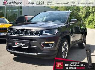 Compass Limited 4X2 Sport Utility, 20490 €, Auto & Fahrrad-Autos in 4060 Leonding