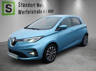 ZOE Complete Intens R135, 14990 €, Auto & Fahrrad-Autos in 4600 Wels ZOE Complete Intens R135, 14990 €, Auto & Fahrrad-Autos in 4600 Wels