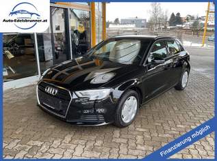A3 SB 30 TFSI S-Tronic, 17880 €, Auto & Fahrrad-Autos in 8330 Feldbach