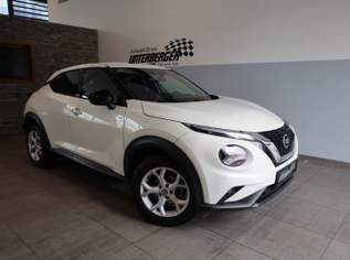 Juke 1,0 DIG-T Connecta, 15900 €, Auto & Fahrrad-Autos in 6261 Gemeinde Strass im Zillertal Juke 1,0 DIG-T Connecta, 15900 €, Auto & Fahrrad-Autos in 6261 Gemeinde Strass im Zillertal