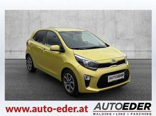 Picanto 1,2 MPI ISG Gold, 11490 €, Auto & Fahrrad-Autos in 4061 Pasching Picanto 1,2 MPI ISG Gold, 11490 €, Auto & Fahrrad-Autos in 4061 Pasching