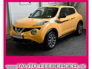 Juke 1,2 Tekna Navi,Pannoramadach,Kamera, 7990 €, Auto & Fahrrad-Autos in 8753 Fohnsdorf