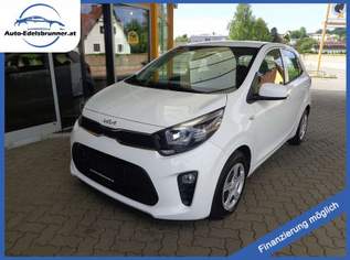 Picanto 1,0 MPI**SHZ*BEHEIZBARES-MULTI-LEDERLENKRAD**, 9990 €, Auto & Fahrrad-Autos in 8330 Feldbach Picanto 1,0 MPI**SHZ*BEHEIZBARES-MULTI-LEDERLENKRAD**, 9990 €, Auto & Fahrrad-Autos in 8330 Feldbach