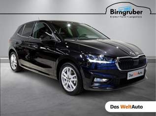 Fabia Selection TSI, 24890 €, Auto & Fahrrad-Autos in 3430 Gemeinde Tulln an der Donau Fabia Selection TSI, 24890 €, Auto & Fahrrad-Autos in 3430 Gemeinde Tulln an der Donau