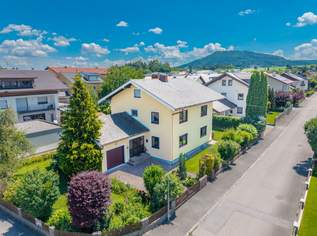 Die perfekte Chance - Einfamilienhaus mit schönem Garten und Potential, 449000 €, Immobilien-Häuser in 5204 Straßwalchen Die perfekte Chance - Einfamilienhaus mit schönem Garten und Potential, 449000 €, Immobilien-Häuser in 5204 Straßwalchen
