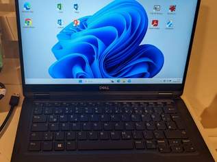 Dell Latitude 7390 i7 16GB RAM 512GB SSD