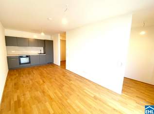 Gemütliche 2-Zimmerwohnung in Simmering mit Balkon!, 850.2 €, Immobilien-Wohnungen in 1110 Simmering