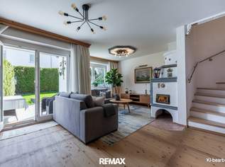 Charmantes Reihenhaus in Jochberg mit viel Platz, Kachelofen und Top-Verkehrsanbindung – ideal für Familien!, 690000 €, Immobilien-Häuser in 6373 Gemeinde Jochberg Charmantes Reihenhaus in Jochberg mit viel Platz, Kachelofen und Top-Verkehrsanbindung – ideal für Familien!, 690000 €, Immobilien-Häuser in 6373 Gemeinde Jochberg