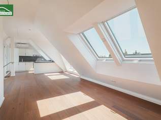 Erstbezugs-Maisonette mit großer Terrasse und tollem Weitblick in Ruhelage nahe U6 Thaliastraße und Brunnenmarkt!, 2499 €, Immobilien-Wohnungen in 1160 Ottakring Erstbezugs-Maisonette mit großer Terrasse und tollem Weitblick in Ruhelage nahe U6 Thaliastraße und Brunnenmarkt!, 2499 €, Immobilien-Wohnungen in 1160 Ottakring