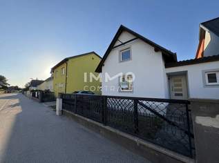 Klein, fein und voller Möglichkeiten – Einfamilienhaus nahe der Traun!, 289999 €, Immobilien-Häuser in 4600 Wels Klein, fein und voller Möglichkeiten – Einfamilienhaus nahe der Traun!, 289999 €, Immobilien-Häuser in 4600 Wels