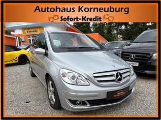 B 200 CDI Aut. *Klima*Tempomat*, 6990 €, Auto & Fahrrad-Autos in 2100 Gemeinde Korneuburg B 200 CDI Aut. *Klima*Tempomat*, 6990 €, Auto & Fahrrad-Autos in 2100 Gemeinde Korneuburg