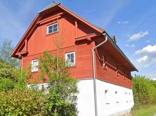 *** Charmantes Landhaus, 154m², Teilsaniert mit großem Gartenanteil und viel Potenzial ***, 118000 €, Immobilien-Häuser in 8692 Altenberg an der Rax