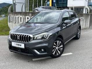SX4 S-Cross DDiS AllGrip Flash 4x4, 15800 €, Auto & Fahrrad-Autos in Kärnten SX4 S-Cross DDiS AllGrip Flash 4x4, 15800 €, Auto & Fahrrad-Autos in Kärnten