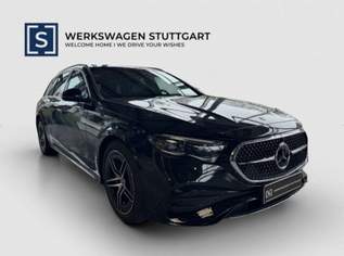 E 300 de 4Matic AMG Line Advanced Plus Lenkassistent, 62830 €, Auto & Fahrrad-Autos in 1100 Favoriten