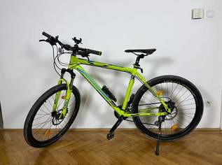 GENESIS 650 Solution Mountainbike 27.5"