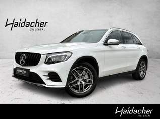 GLC 250 d 4MATIC, 48990 €, Auto & Fahrrad-Autos in 6280 Gemeinde Rohrberg