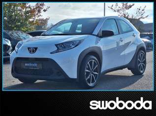 Aygo X 1,0 Play, 14490 €, Auto & Fahrrad-Autos in 4844 Regau Aygo X 1,0 Play, 14490 €, Auto & Fahrrad-Autos in 4844 Regau