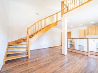 Maisonettewohnung in zentraler Lage, 1179.95 €, Immobilien-Wohnungen in 5302 Henndorf am Wallersee