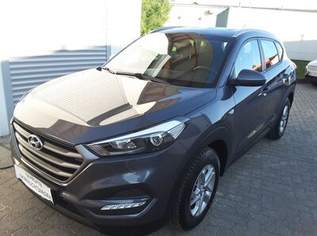 Tucson 1,7 CRDI, 12990 €, Auto & Fahrrad-Autos in 8160 Weiz