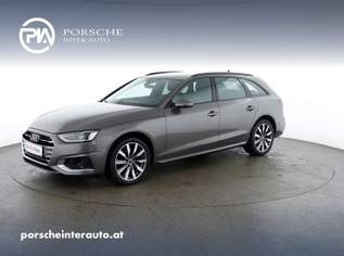 A4 30 TDI advanced, 29950 €, Auto & Fahrrad-Autos in 8041 Liebenau
