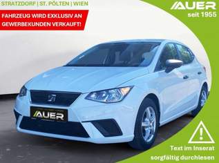 Ibiza 1,0 Reference | nur B2B, 8500 €, Auto & Fahrrad-Autos in 3494 Gemeinde Gedersdorf Ibiza 1,0 Reference | nur B2B, 8500 €, Auto & Fahrrad-Autos in 3494 Gemeinde Gedersdorf