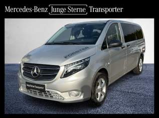 Vito 116 CDI Tourer SELECT 4x4, 69990 €, Auto & Fahrrad-Autos in 5280 Braunau am Inn