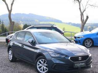 Leon Style*Navi*Sitzheizung*LED*Virtual cockpit, 15950 €, Auto & Fahrrad-Autos in 5204 Straßwalchen
