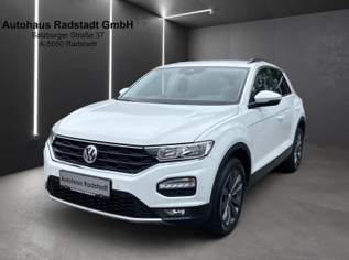 T-Roc Design TSI, 14900 €, Auto & Fahrrad-Autos in 5550 Radstadt