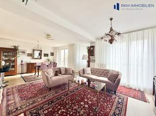 Helle 4-Zimmer Wohnung mit Garage – Komfort und Stil auf 99m²!, 499000 €, Immobilien-Wohnungen in 1230 Liesing
