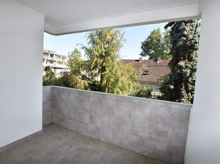 Renovierungsbedürftig mit Loggia und toller Anbindung in thermisch saniertem Gebäude, 168000 €, Immobilien-Wohnungen in 8010 