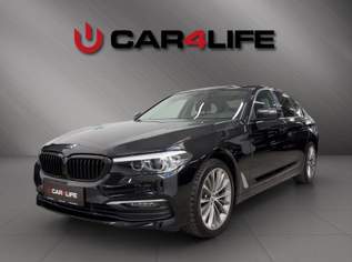 520 Diesel (G30) Aut. *Volle Servicehistorie*, 26890 €, Auto & Fahrrad-Autos in 1230 Liesing
