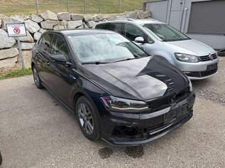 Polo 1.0 TSI Edition R-Line, ACC, NAVI, LED,, 8490 €, Auto & Fahrrad-Autos in 4655 Vorchdorf