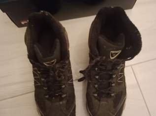 Wanderschuhe Gr 38, 6 €, Kindersachen-Kindermode in 1050 Margareten