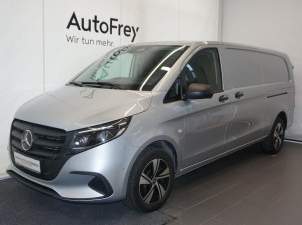 Vito 116 CDI 4matic extralang, 55950 €, Auto & Fahrrad-Autos in 5621 Sankt Veit im Pongau