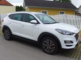 Hyundai Tucson 1,6 CRDI Level 3 Plus