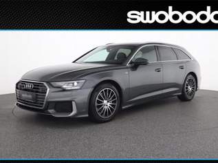 A6 Avant s-line TDI quattro, 37890 €, Auto & Fahrrad-Autos in 4663 Laakirchen