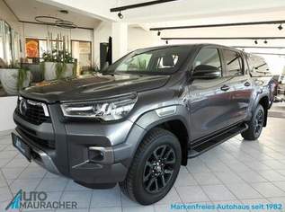 Hilux DK Invincible 4WD 2,8 D-4D Aut.*HTOP*, 57990 €, Auto & Fahrrad-Autos in 6220 Gemeinde Buch in Tirol Hilux DK Invincible 4WD 2,8 D-4D Aut.*HTOP*, 57990 €, Auto & Fahrrad-Autos in 6220 Gemeinde Buch in Tirol