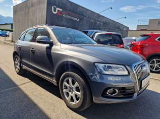 Q5 2.0 TDI (130 kW) quattro, 23990 €, Auto & Fahrrad-Autos in 6800 Gisingen