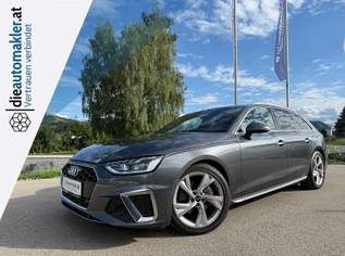 A4 Avant 40 TFSI quattro S-line S-tronic *360KAMER..., 40990 €, Auto & Fahrrad-Autos in 9300 Sankt Veit an der Glan A4 Avant 40 TFSI quattro S-line S-tronic *360KAMER..., 40990 €, Auto & Fahrrad-Autos in 9300 Sankt Veit an der Glan