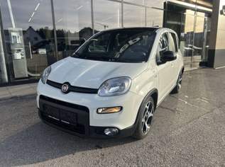 Panda HYBRID 70 SPORT, 14990 €, Auto & Fahrrad-Autos in 4240 Freistadt Panda HYBRID 70 SPORT, 14990 €, Auto & Fahrrad-Autos in 4240 Freistadt