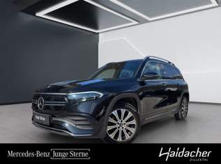EQB 300 4MATIC, 39990 €, Auto & Fahrrad-Autos in 6280 Gemeinde Rohrberg EQB 300 4MATIC, 39990 €, Auto & Fahrrad-Autos in 6280 Gemeinde Rohrberg