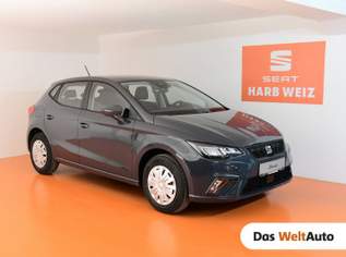 Ibiza 1,0 TSI Reference, 16990 €, Auto & Fahrrad-Autos in 8160 Weiz Ibiza 1,0 TSI Reference, 16990 €, Auto & Fahrrad-Autos in 8160 Weiz