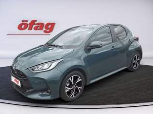 Yaris 1.5 VVT-i Hybrid Active Drive, 24490 €, Auto & Fahrrad-Autos in 5020 Altstadt Yaris 1.5 VVT-i Hybrid Active Drive, 24490 €, Auto & Fahrrad-Autos in 5020 Altstadt