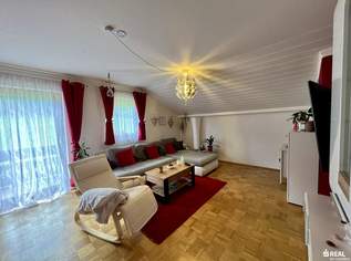 Ihre Wohlfühloase - 4 Zimmer mit 241m² Eigengarten! Beziehbar ab 1.8.2026, 210000 €, Immobilien-Wohnungen in 9620 Hermagor