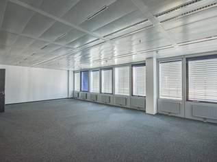 Modernes Arbeiten im Ares Tower!, 6481.5 €, Immobilien-Gewerbeobjekte in 1220 Donaustadt